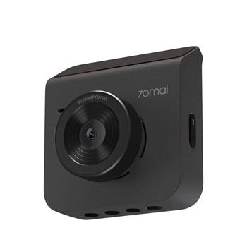 70mai Dash Cam A400 QHD Grey