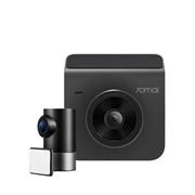 70mai Dash Cam A400 QHD + Rear Cam RC09 Set Grey