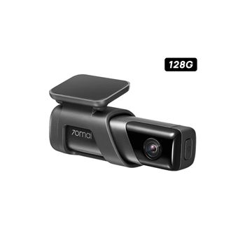 70mai Dash Cam M500 128G