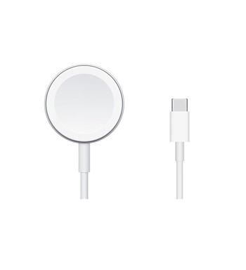 Apple Magnetický Nabíjecí Kabel USB-C pro Watch Ultra White (OOB Bulk)