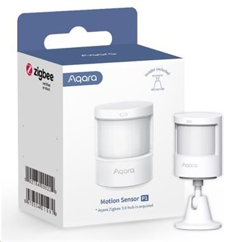 AQARA Detektor pohybu P1 Smart Home Motion Sensor