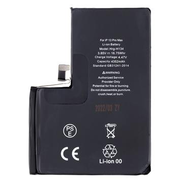 Baterie pro iPhone 13 Pro Max 4352mAh Li-Ion (Bulk)