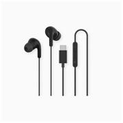 BHR8930GL Xiaomi USB-C Earphones Black