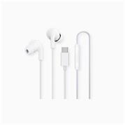 BHR8931GL Xiaomi USB-C Earphones White