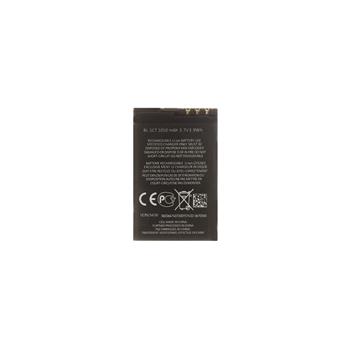 BL-5CT Baterie pro Nokia 1050mAh Li-Ion (OEM)