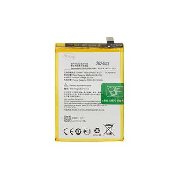 BLP813 Baterie pro OnePlus Nord N100 5000mAh Li-Ion (OEM)