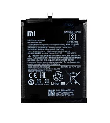 BM4F Xiaomi Original Baterie 3940mAh (Service Pack)