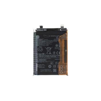 BM5U Xiaomi Original Baterie 5000mAh (Service Pack)