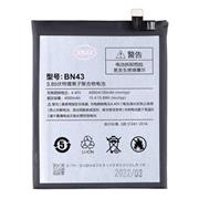 BN43 Xiaomi Baterie 4000mAh (OEM)