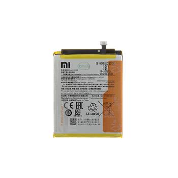 BN49 Xiaomi Original Baterie 4000mAh (Service Pack)