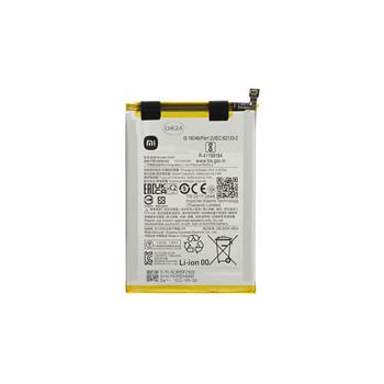 BN5F Xiaomi Original Baterie 5000mAh (Service Pack)