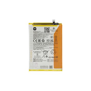 BN5L Xiaomi Original Baterie 5000mAh (Service Pack)