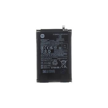 BN66 Xiaomi Original Baterie 6000mAh (Service Pack)