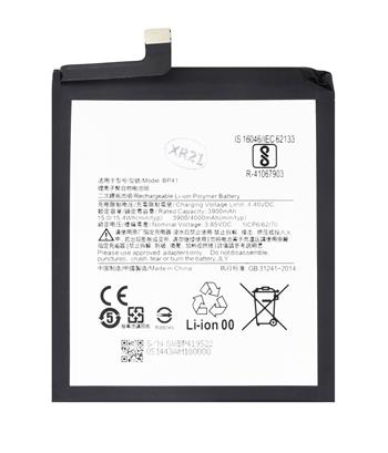 BP41 Xiaomi Baterie 4000mAh (OEM)