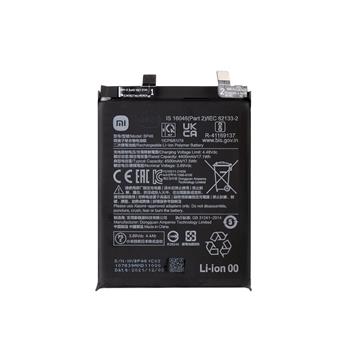 BP46 Xiaomi Original Baterie 4500mAh (Service Pack)