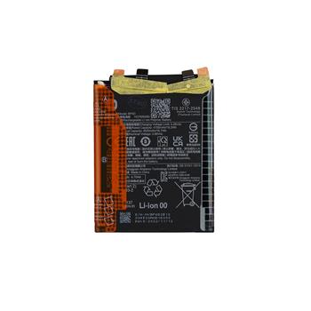 BP4D Xiaomi Original Baterie 4820mAh (Service Pack)