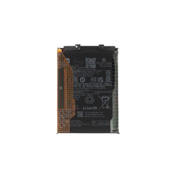 BP4E Xiaomi Original Baterie 4500mAh (Service Pack)