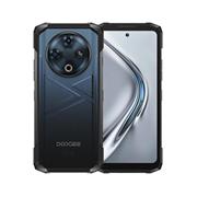 Doogee Fire 6 6GB+256GB Deepsea Blue (Termokamera)