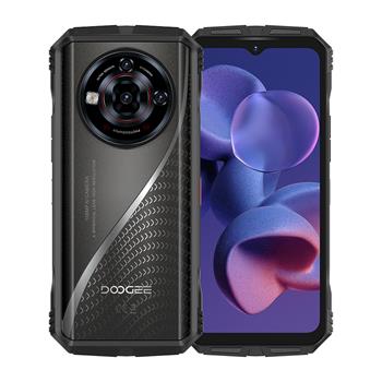 Doogee S118 Pro 5G 8GB/512GB Lunar Silver