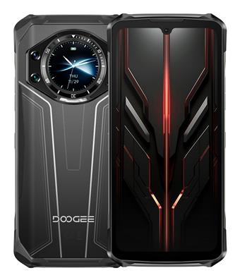 Doogee S119 8GB/512GB Snowcap Silver