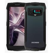 Doogee Smini DualSIM gsm tel. 8+256GB Black