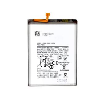 EB-BA217ABY Baterie pro Samsung Li-Ion 5000mAh (OEM)