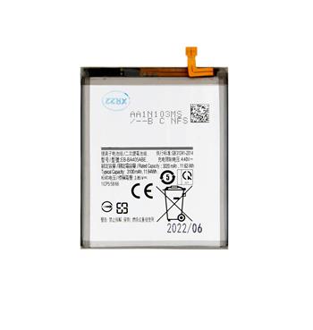 EB-BA405ABE Baterie pro Samsung Li-Ion 3100mAh (OEM)