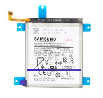 EB-BA415ABY Samsung Baterie Li-Ion 3500mAh (Service Pack)