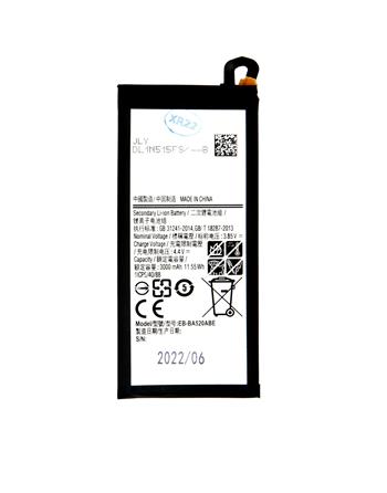 EB-BA520ABE Baterie pro Samsung Li-Ion 3000mAh (OEM)