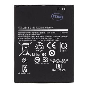 EB-BG525BBE Baterie pro Samsung Li-Ion 3000mAh (OEM)