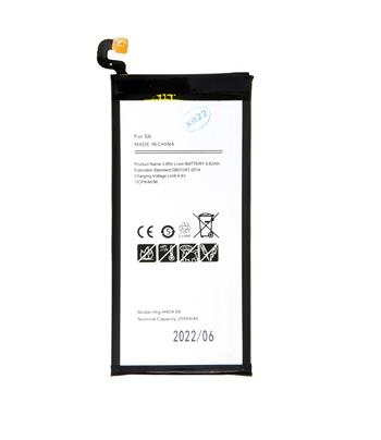 EB-BG920ABE Baterie pro Samsung Li-Ion 2550mAh (OEM)