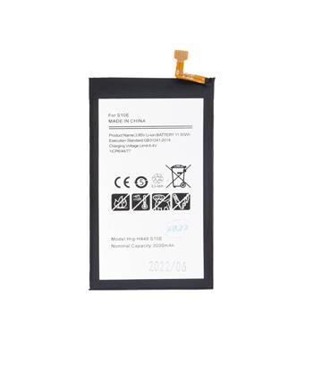 EB-BG970ABU Baterie pro Samsung Li-Ion 3100mAh (OEM)