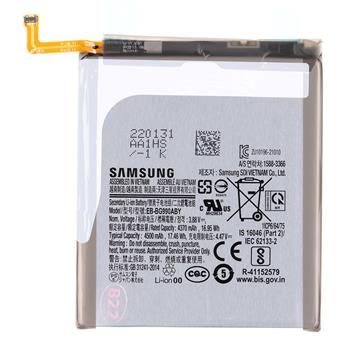 EB-BG990ABY Samsung Baterie Li-Ion 4500mAh (Service Pack)