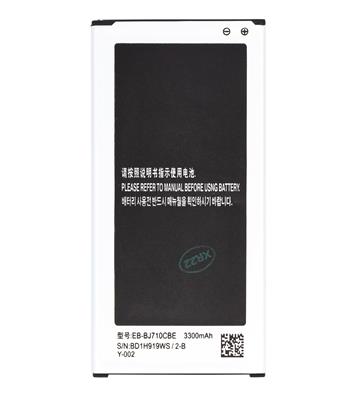 EB-BJ710CBE Baterie pro Samsung Li-Ion 3300mAh (OEM)