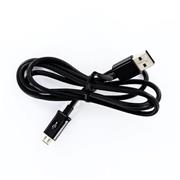 ECB-DU5ABE Samsung microUSB Datový Kabel 1m Black (Bulk)