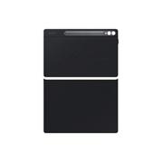EF-BX810PBE Samsung Smart Book Pouzdro pro Galaxy Tab S9+ Black
