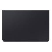 EF-DX211UBE Samsung Book Keyboard Slim Pouzdro pro Galaxy Tab A9+ Black