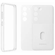 EF-MS911CWE Samsung Frame Cover pro Galaxy S23 White