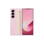 EF-OF95PCPE Samsung Ochranný Kryt + S Pen pro Galaxy Z Fold 6 Pink