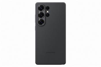 EF-PS938CBE Samsung Silikonový Kryt pro Galaxy S25 Ultra Black