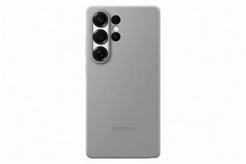 EF-PS938CJE Samsung Silikonový Kryt pro Galaxy S25 Ultra Gray