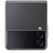 EF-QF721CTE Samsung Slim Cover pro Galaxy Z Flip 4 Transparent
