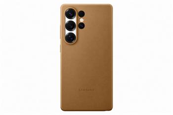 EF-VS938PFE Samsung KindSuit Kryt pro Galaxy S25 Ultra Gold