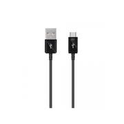 EP-DG925UBE Samsung microUSB Datový Kabel 1.2m Black (Bulk)