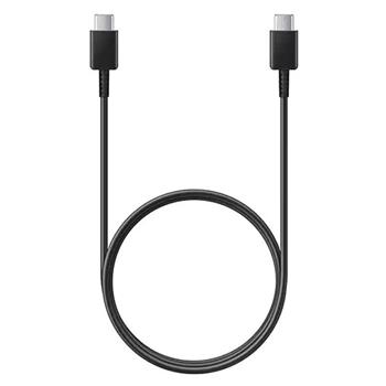 EP-DG977BBE Samsung USB-C/USB-C Datový Kabel 1m Black (Bulk)