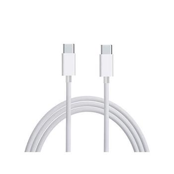 EP-DG977BWE Samsung USB-C/USB-C Datový Kabel 1m White (Bulk)