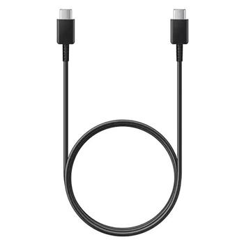 EP-DN975BBE Samsung USB-C/USB-C Datový Kabel 5A 1m Black