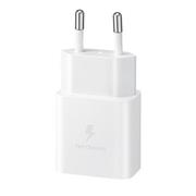 EP-T1510NWE Samsung USB-C 15W Cestovní nabíječka White