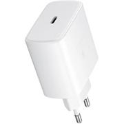 EP-TA845EWE Samsung Quickcharge USB-C 45W Cestovní nabíječka White (OOB Bulk)