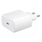 EP-TA845XWE Samsung USB-C 45W Cestovní nabíječka White